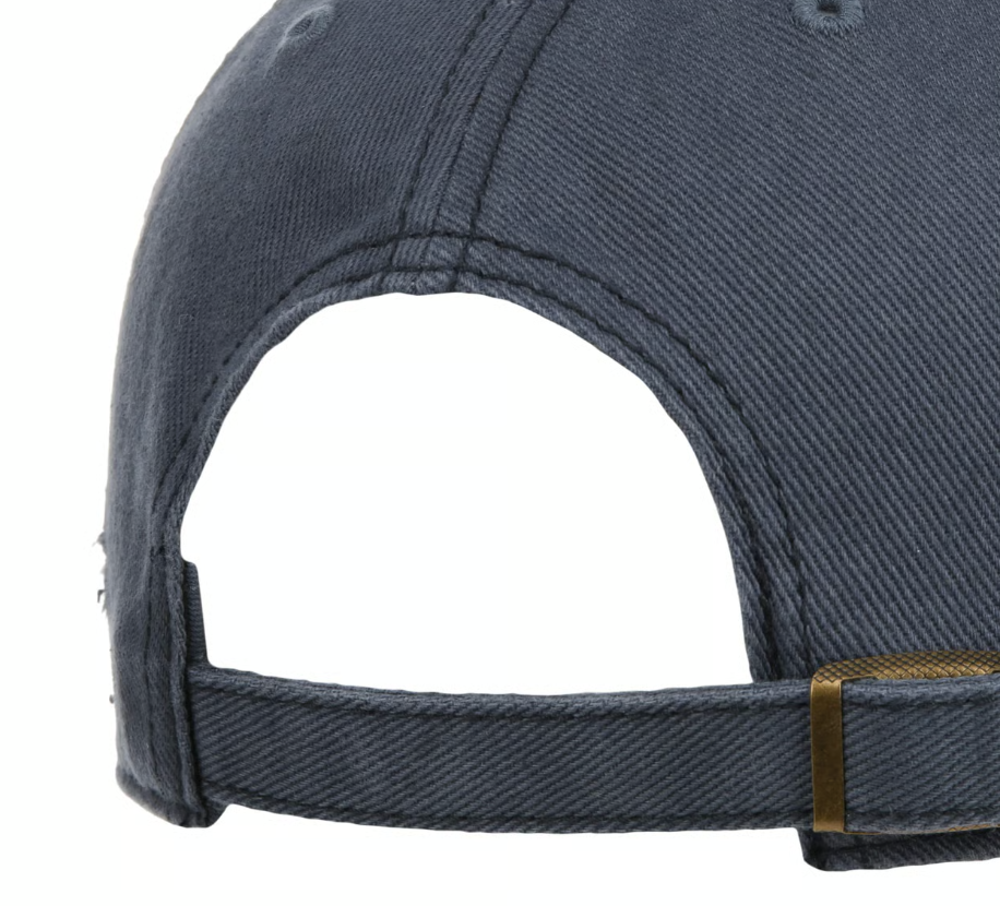 47 Cappellino Weathered Clean Up New York Yankees