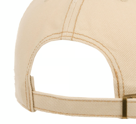 47 Cappellino Weathered Clean Up New York Yankees