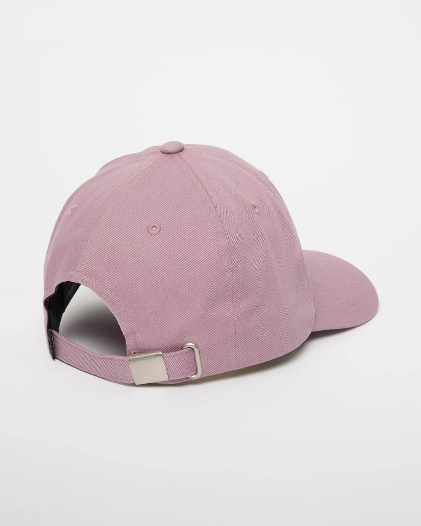FULL STONE ADJ HAT