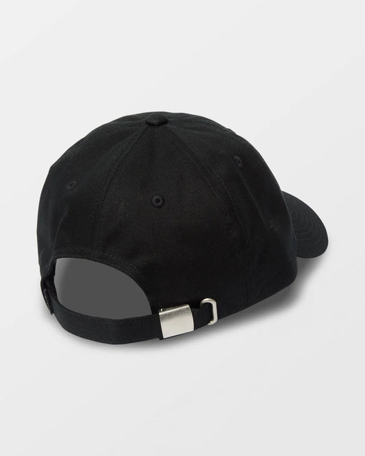 FULL STONE ADJ HAT