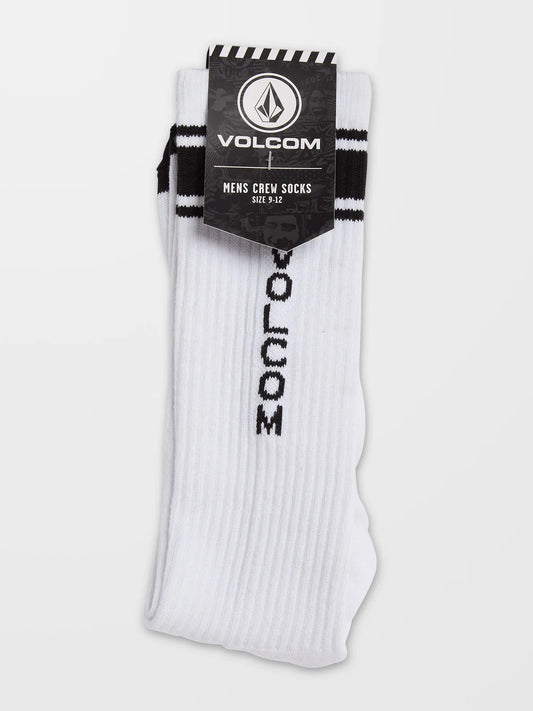 HIGH STRIPE SOCK PR