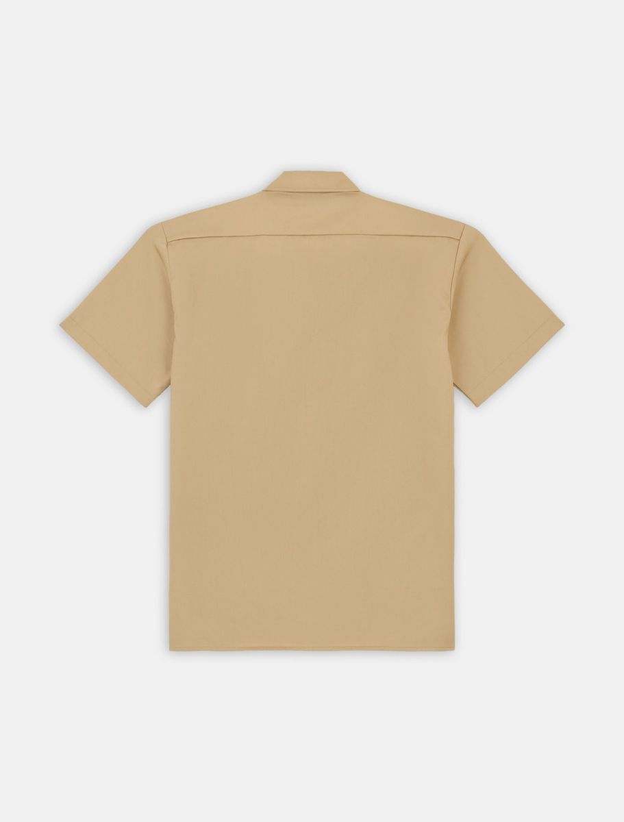 WORK SHIRT SS REC