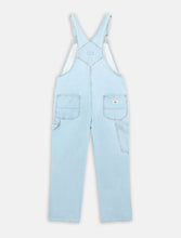 Carica l'immagine nel visualizzatore di Gallery, DICKIES CLASSIC DENM BIB