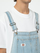 Carica l'immagine nel visualizzatore di Gallery, DICKIES CLASSIC DENM BIB