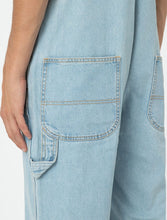 Carica l'immagine nel visualizzatore di Gallery, DICKIES CLASSIC DENM BIB