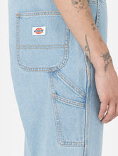 Carica l'immagine nel visualizzatore di Gallery, DICKIES CLASSC DNM BIB W