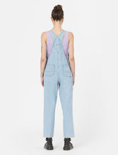 Carica l'immagine nel visualizzatore di Gallery, DICKIES CLASSC DNM BIB W