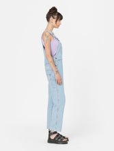 Carica l'immagine nel visualizzatore di Gallery, DICKIES CLASSC DNM BIB W