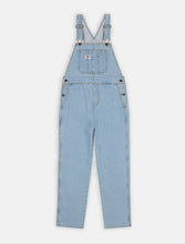 Carica l'immagine nel visualizzatore di Gallery, DICKIES CLASSC DNM BIB W