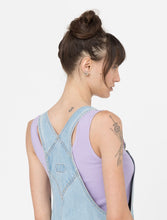 Carica l'immagine nel visualizzatore di Gallery, DICKIES CLASSC DNM BIB W