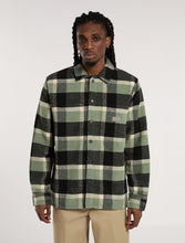 Carica l'immagine nel visualizzatore di Gallery, PLAID COALING LS SHIRT