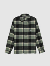 Carica l'immagine nel visualizzatore di Gallery, PLAID COALING LS SHIRT