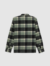 Carica l'immagine nel visualizzatore di Gallery, PLAID COALING LS SHIRT