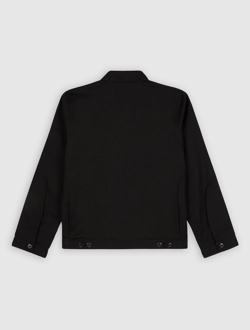 M UNLINED EISENHOWER JACKET