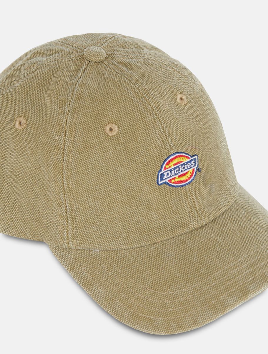 HARDWICK DUCK CANVAS CAP