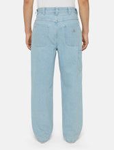 Carica l'immagine nel visualizzatore di Gallery, MADISON BAGGY FIT DENIM