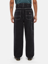 Carica l'immagine nel visualizzatore di Gallery, UTILITY FRONT DENIM