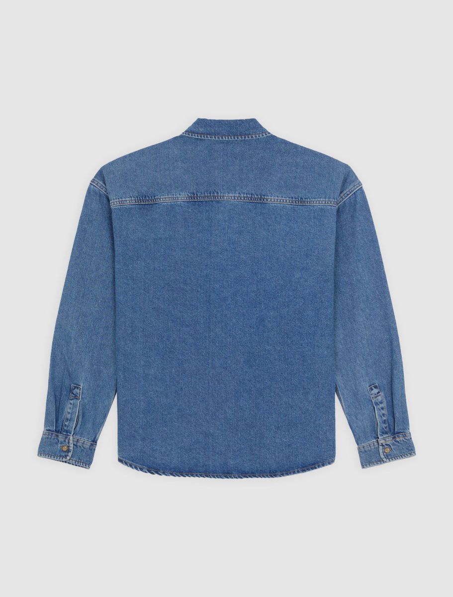 HOUSTON LS SHIRT CLASSIC