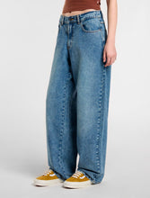 Carica l'immagine nel visualizzatore di Gallery, HERNDON DENIM W