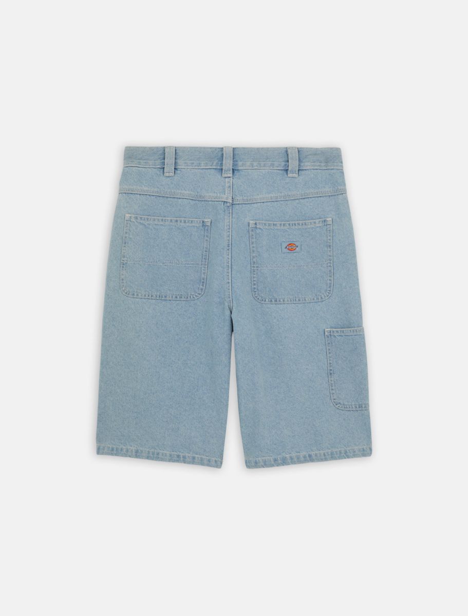 MADISON DENIM SHORT