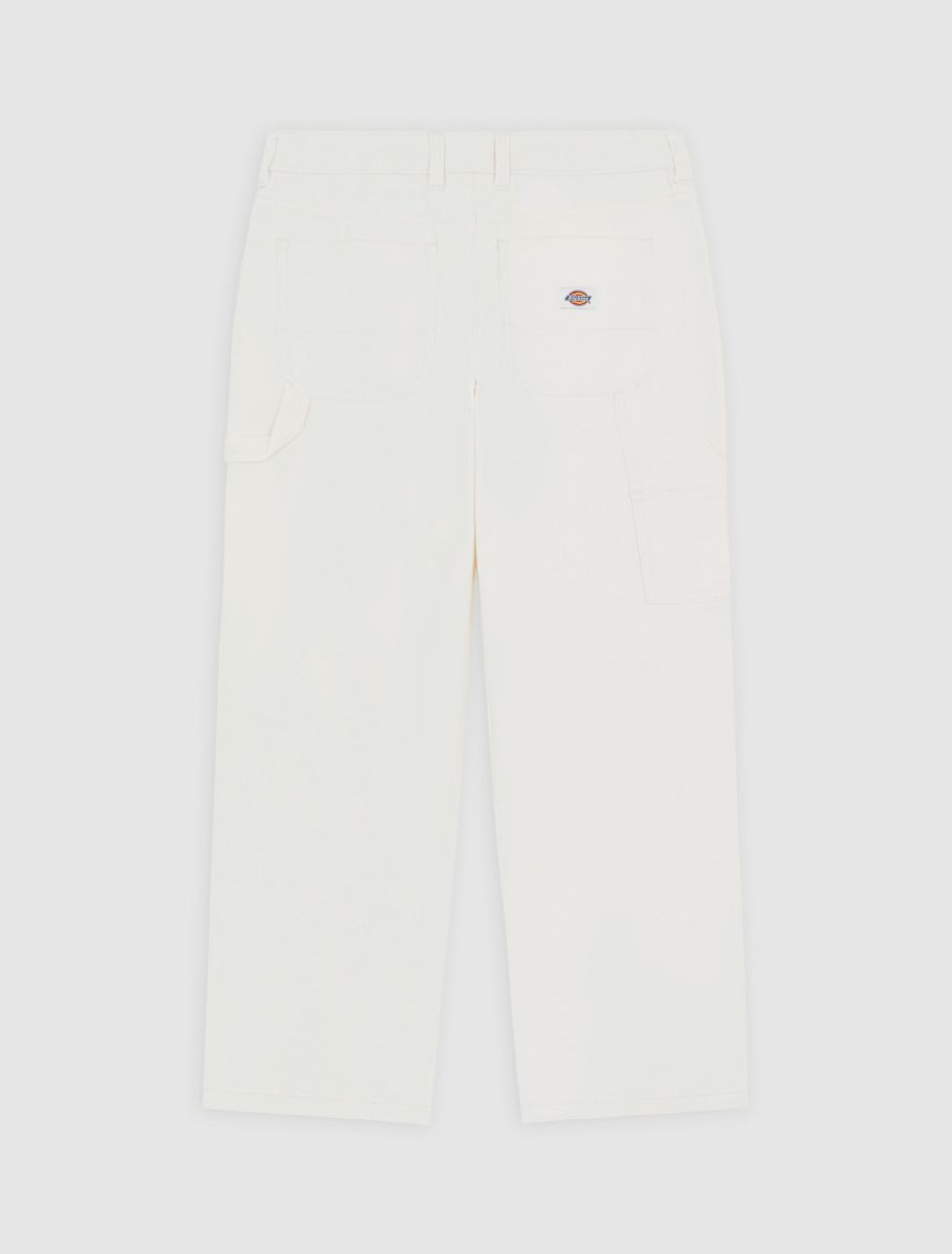 DICKIES DUCK CANVAS PANT W