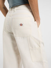 Carica l'immagine nel visualizzatore di Gallery, DICKIES DUCK CANVAS PANT W