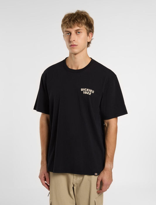MECHANIC SS TEE