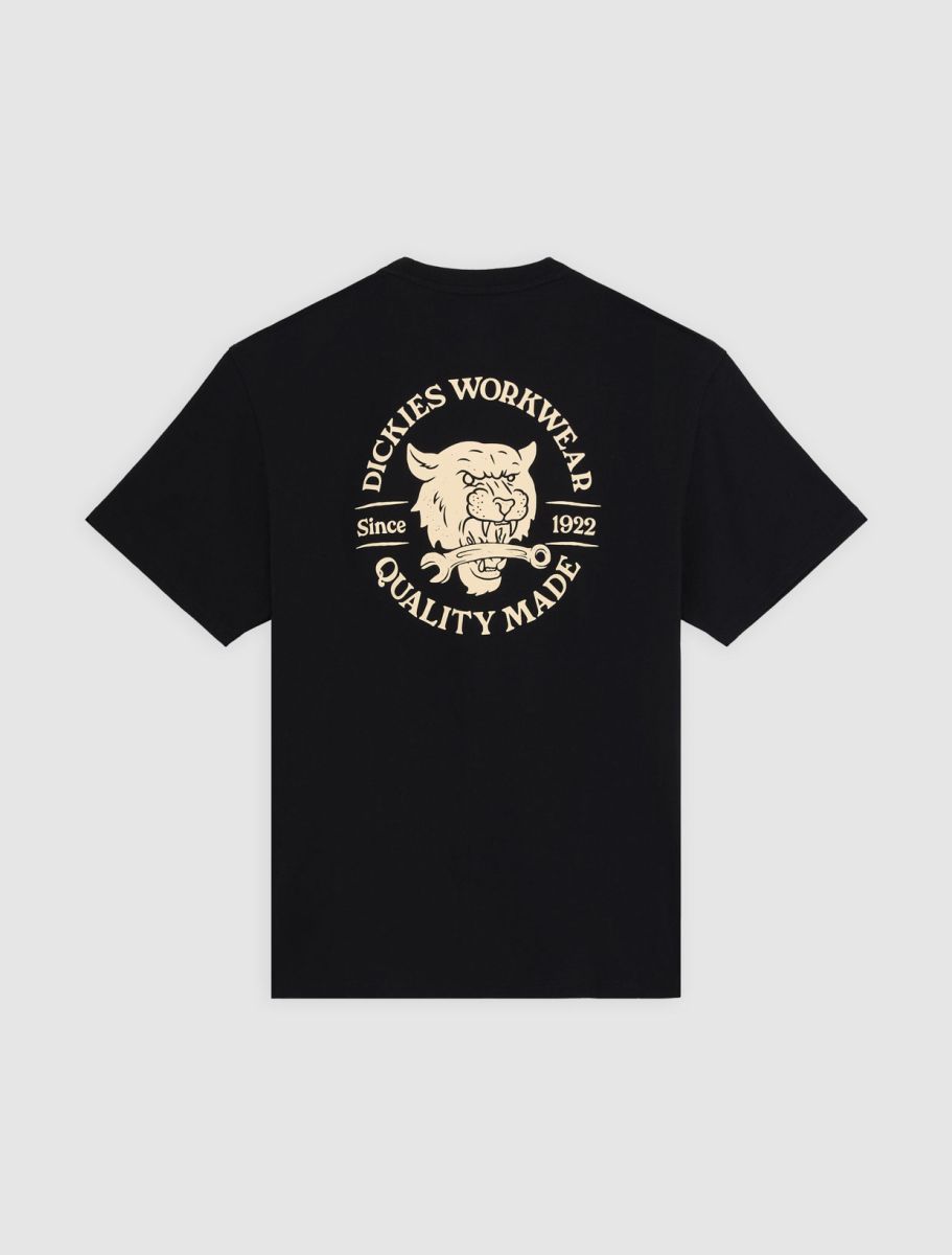 WRENCH SS TEE