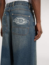 Carica l'immagine nel visualizzatore di Gallery, HILHAM DENIM