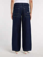 Carica l'immagine nel visualizzatore di Gallery, MECHANIC DENIM W