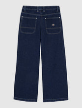 Carica l'immagine nel visualizzatore di Gallery, MECHANIC DENIM W