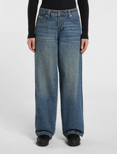 Carica l'immagine nel visualizzatore di Gallery, MECHANIC DENIM W