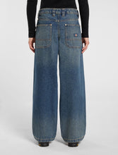 Carica l'immagine nel visualizzatore di Gallery, MECHANIC DENIM W