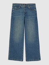 Carica l'immagine nel visualizzatore di Gallery, MECHANIC DENIM W