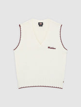 Carica l'immagine nel visualizzatore di Gallery, SLAYDEN SWEATER VEST W
