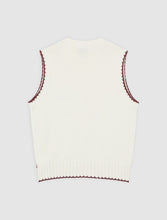 Carica l'immagine nel visualizzatore di Gallery, SLAYDEN SWEATER VEST W