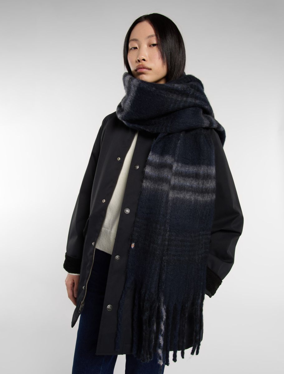 DICKIES OVERSIZED SCARF