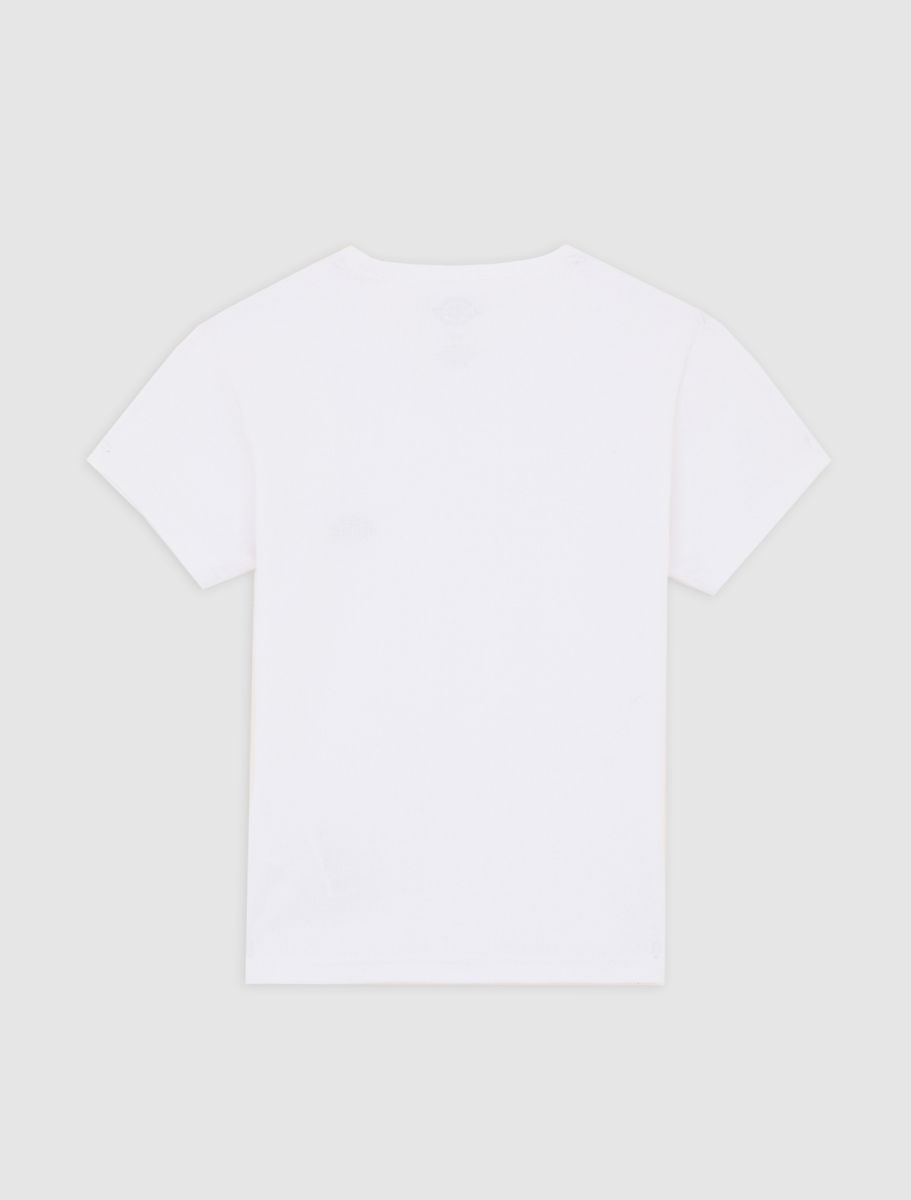 GLADEVILLE SS TEE W