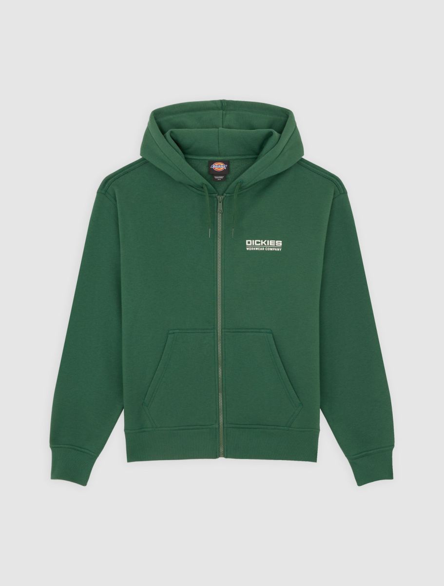 BOLIVAR FZ HOODIE