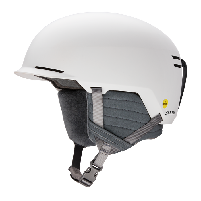 SCOUT HELMET