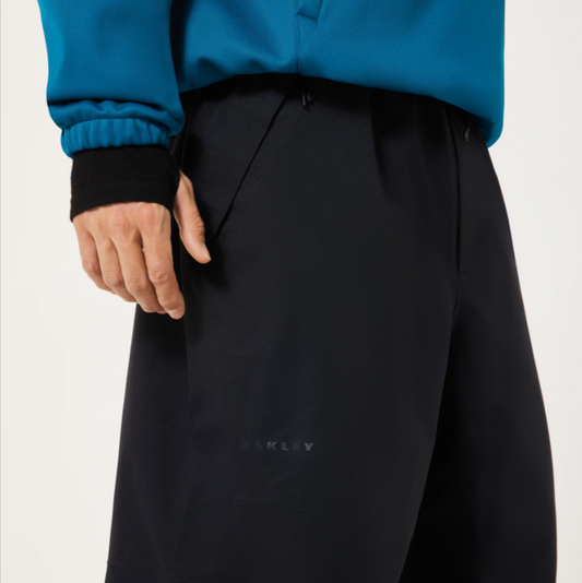 CHANNEL SHELL PANT