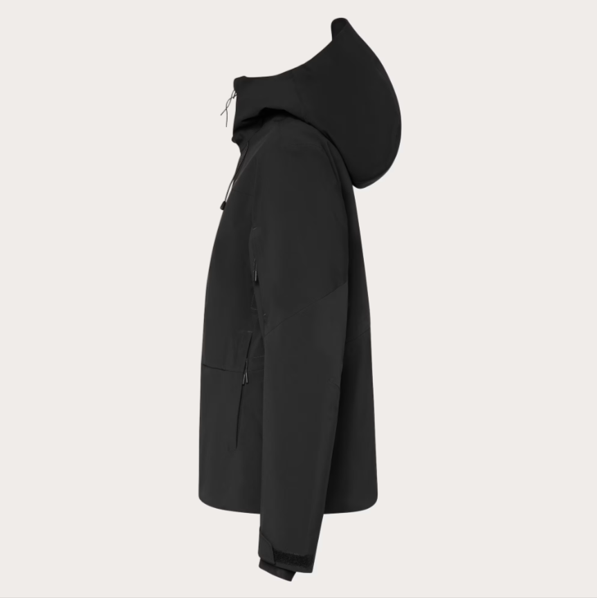 W. CANOPY INSULATED JACKET