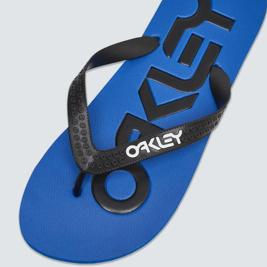 COLLEGE FLIP FLOP