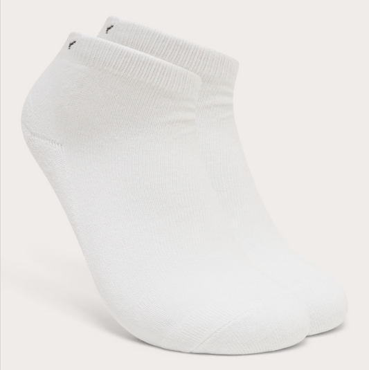 SHORT SOLID SOCKS