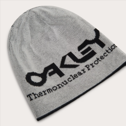 TNP REVERSIBLE BEANIE
