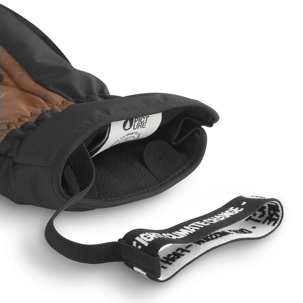 ANCON MITTS