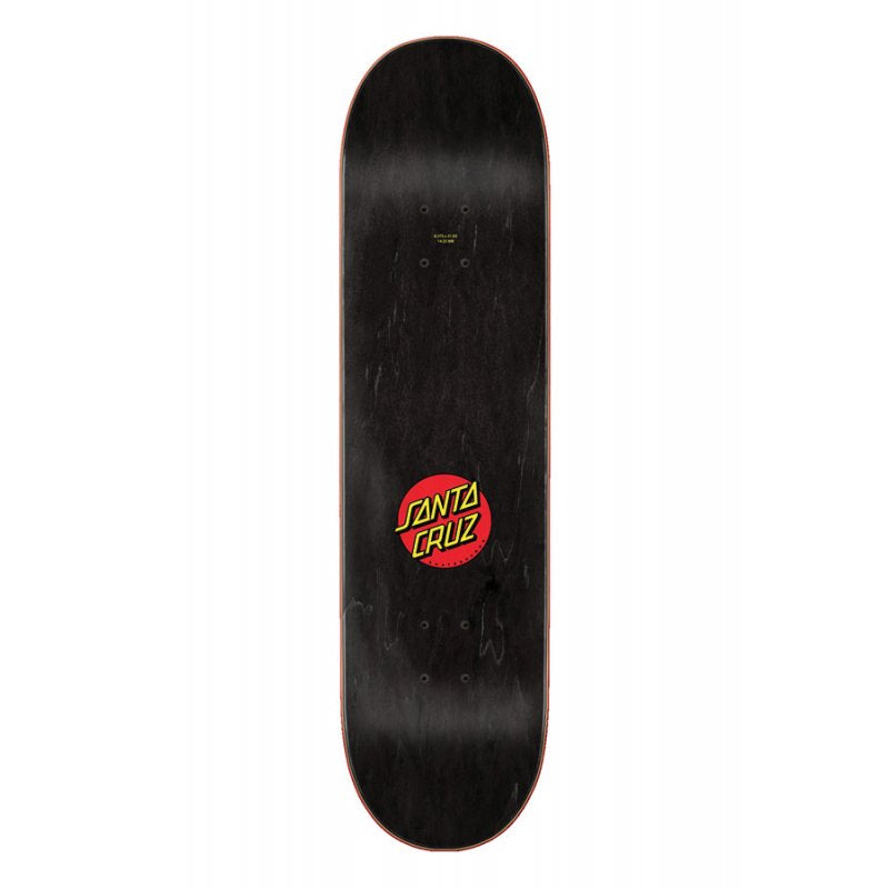 Team Classic Dot Deck