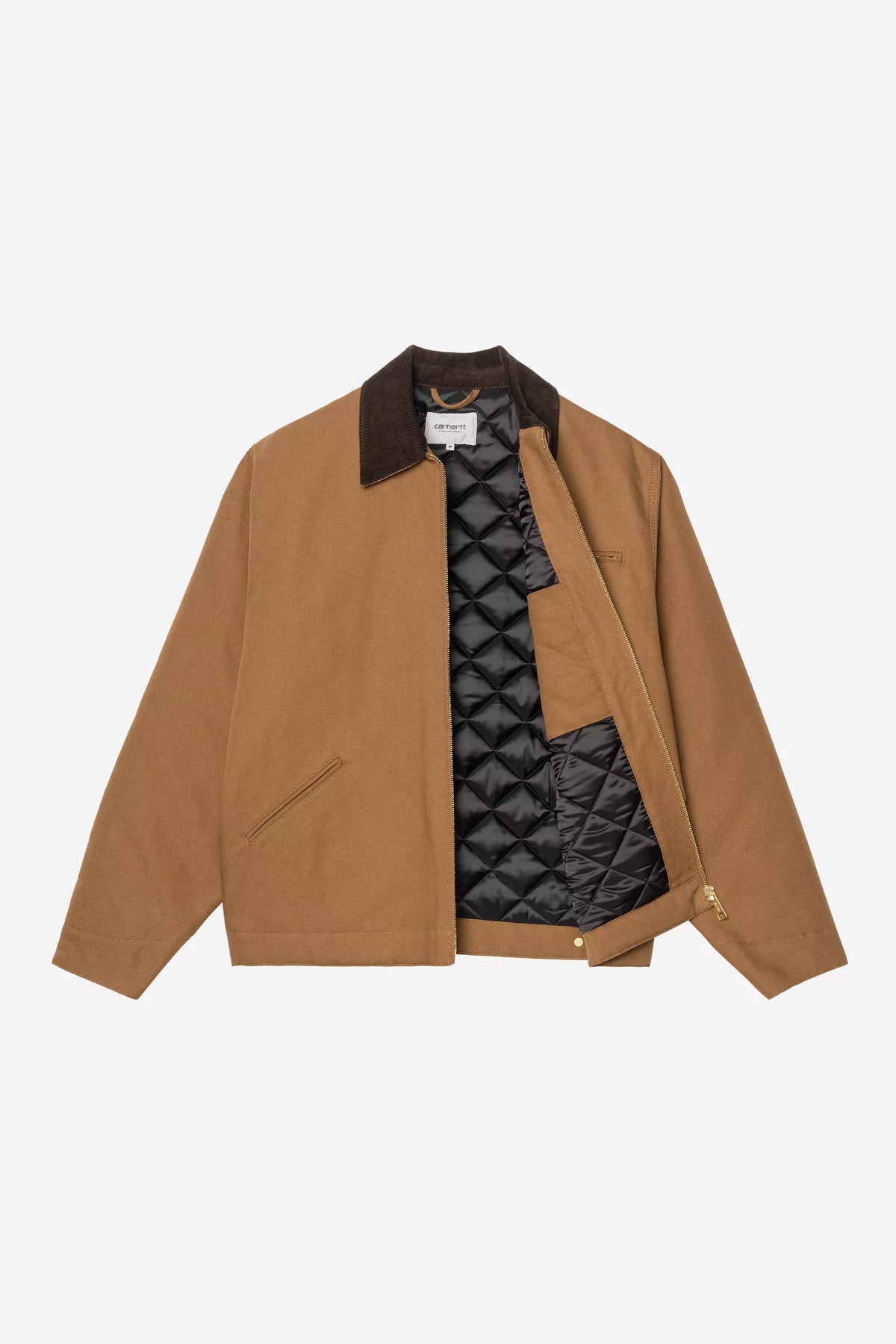 OG Detroit Jacket