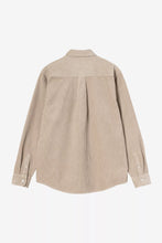 Carica l'immagine nel visualizzatore di Gallery, L/S Madison Cord Shirt