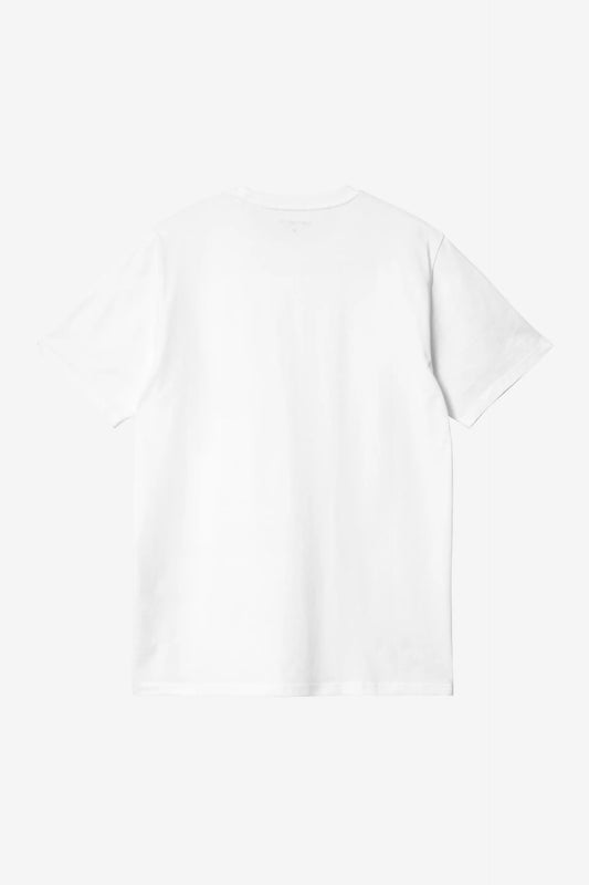 S/S Pocket T-Shirt